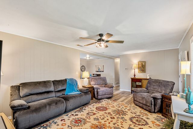 514 Malibu Street, Malakoff, TX 75148