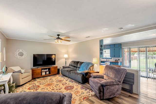 514 Malibu Street, Malakoff, TX 75148