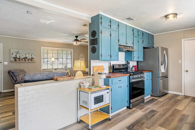 514 Malibu Street, Malakoff, TX 75148