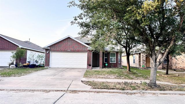 6818 Hampden Point Court, Houston, TX 77040