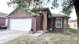 6818 Hampden Point Court, Houston, TX 77040