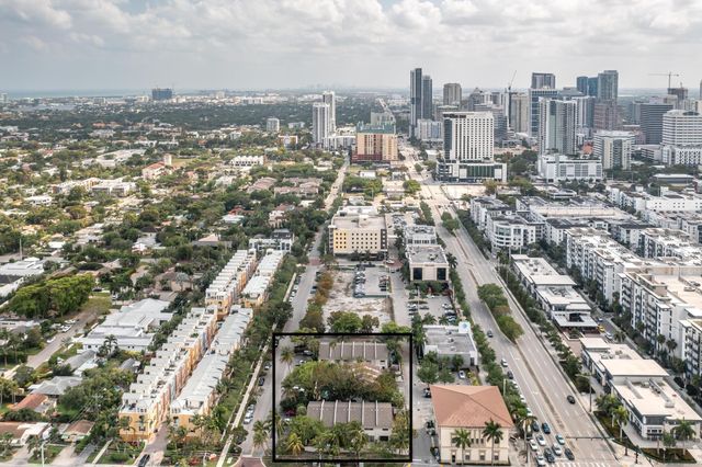 563 NE 7th Avenue, Fort Lauderdale, FL 33301