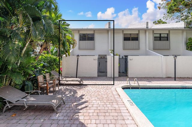 563 NE 7th Avenue, Fort Lauderdale, FL 33301