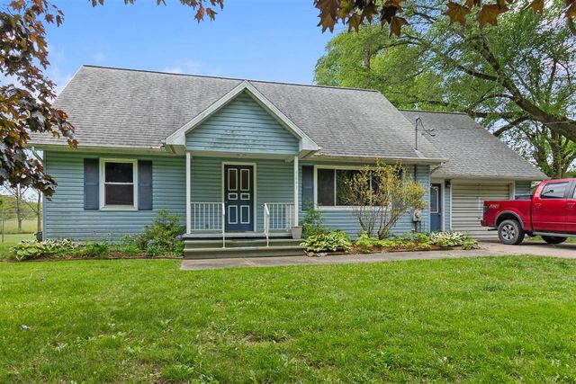 5641 E Orchard Street, Delton, MI 49046