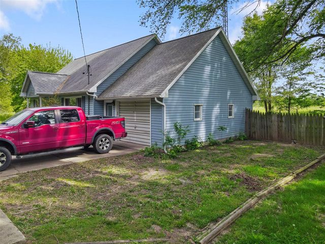 5641 E Orchard Street, Delton, MI 49046