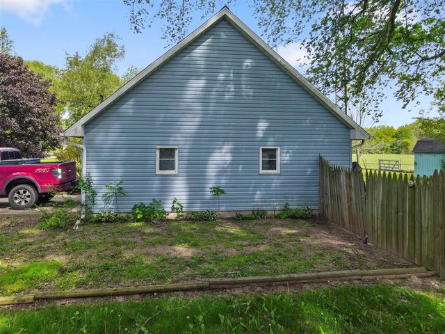 5641 E Orchard Street, Delton, MI 49046