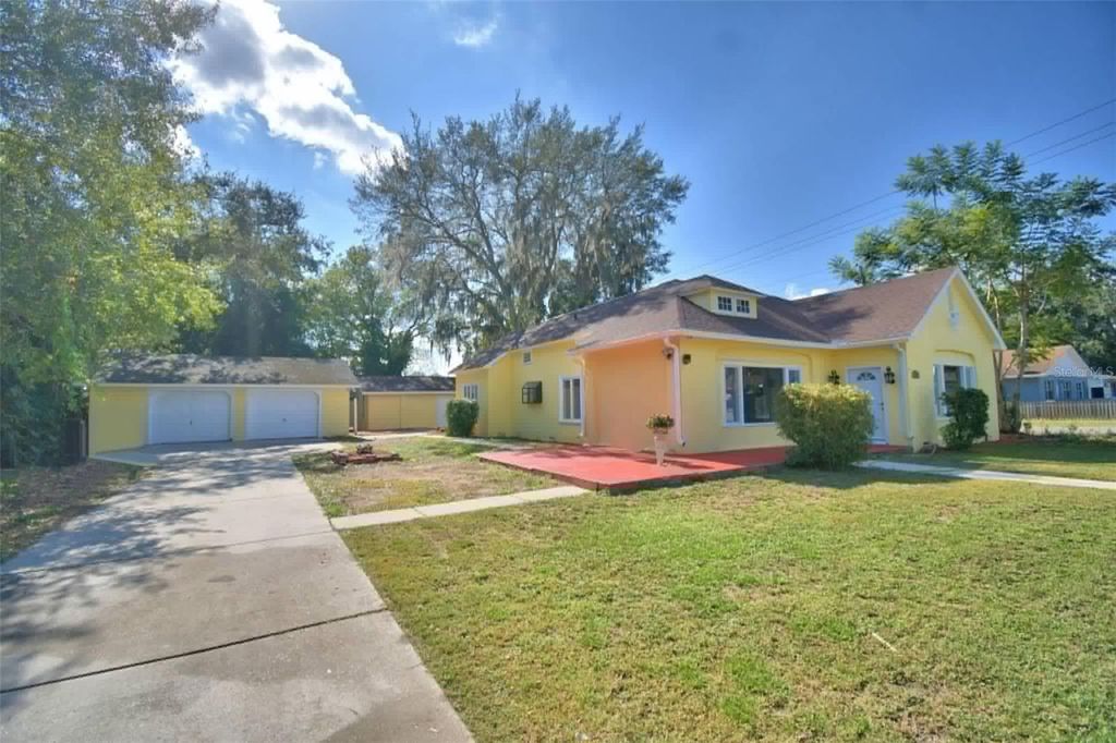2732 AVENUE S NW, Winter Haven, FL 33881