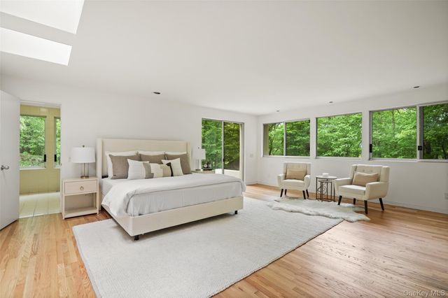 71 Old Stone Hill Road, Pound Ridge, NY 10576