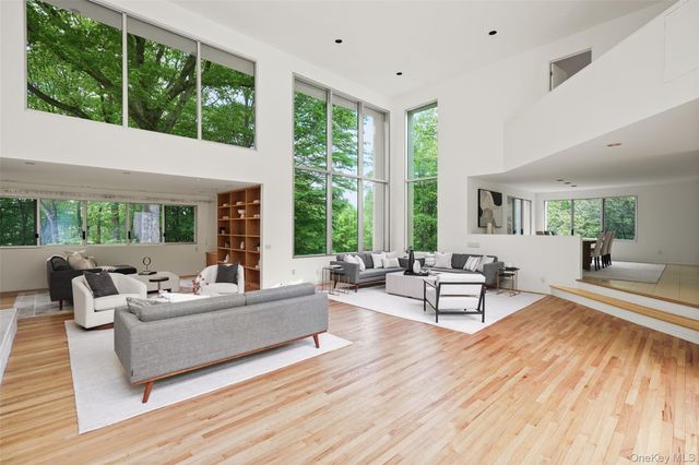 71 Old Stone Hill Road, Pound Ridge, NY 10576