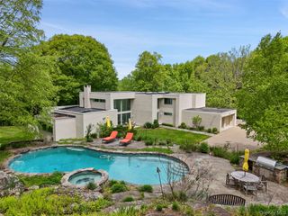 71 Old Stone Hill Road, Pound Ridge, NY 10576