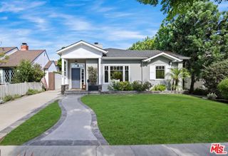 4324 Kraft Avenue, Studio City, CA 91604