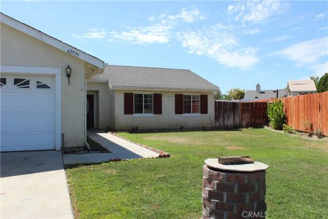 42933 Woodside Court, Hemet, CA 92544