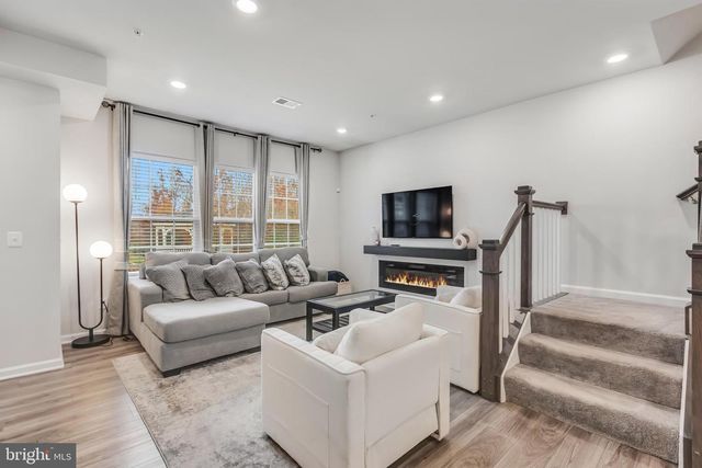 5513 LANTEEN ST, Lanham, MD 20706