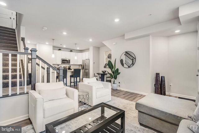 5513 LANTEEN ST, Lanham, MD 20706