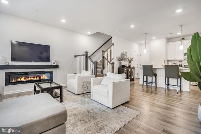 5513 LANTEEN ST, Lanham, MD 20706