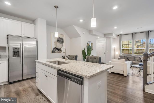 5513 LANTEEN ST, Lanham, MD 20706