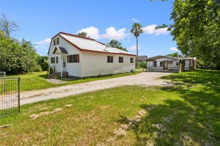4820 Palmeto Street, Bacliff, TX 77518