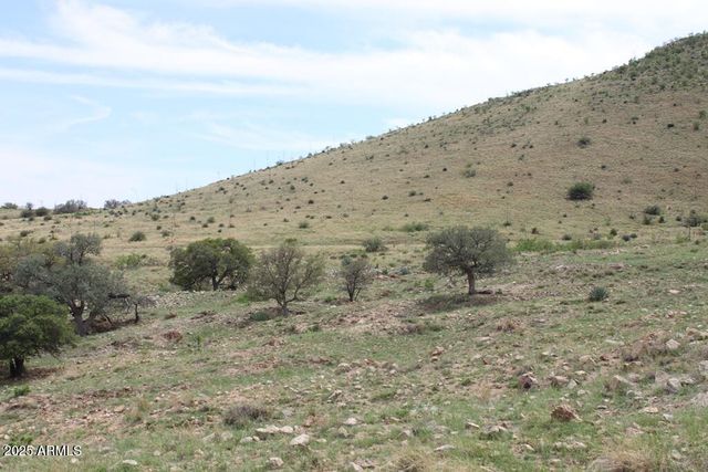 037 Desperado Drive 20, Hereford, AZ 85615