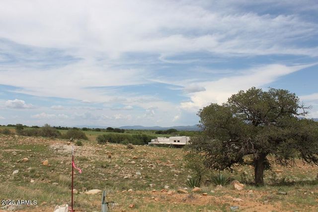 037 Desperado Drive 20, Hereford, AZ 85615