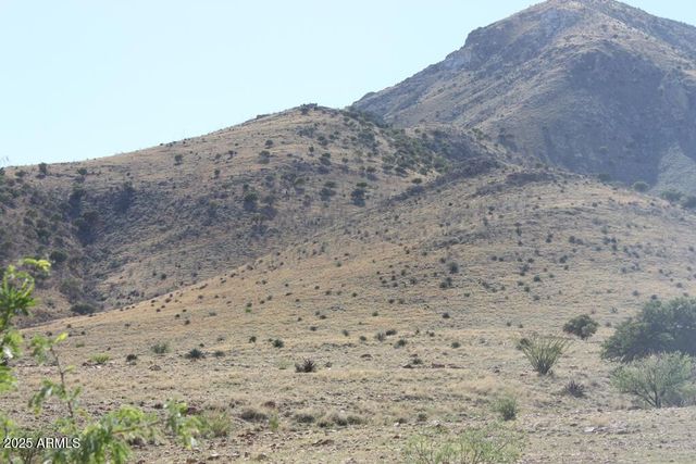 037 Desperado Drive 20, Hereford, AZ 85615