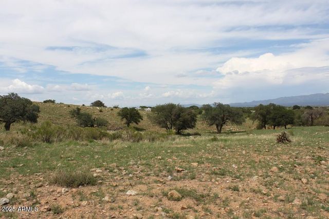 037 Desperado Drive 20, Hereford, AZ 85615