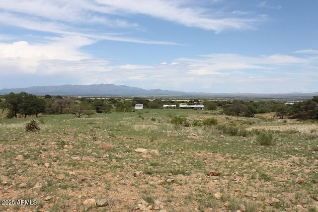 037 Desperado Drive 20, Hereford, AZ 85615