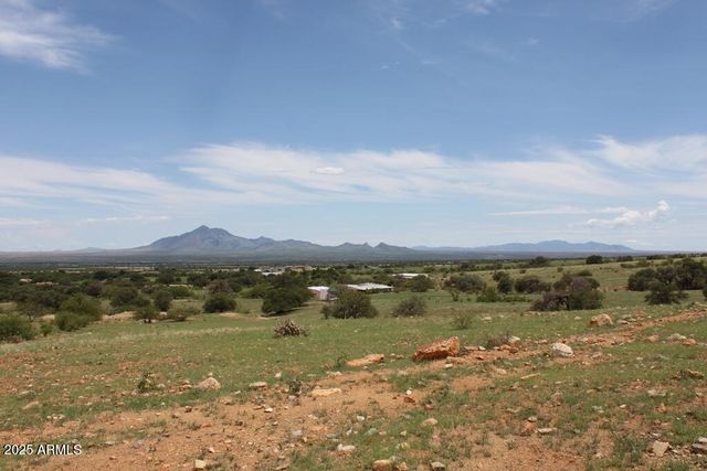 037 Desperado Drive 20, Hereford, AZ 85615