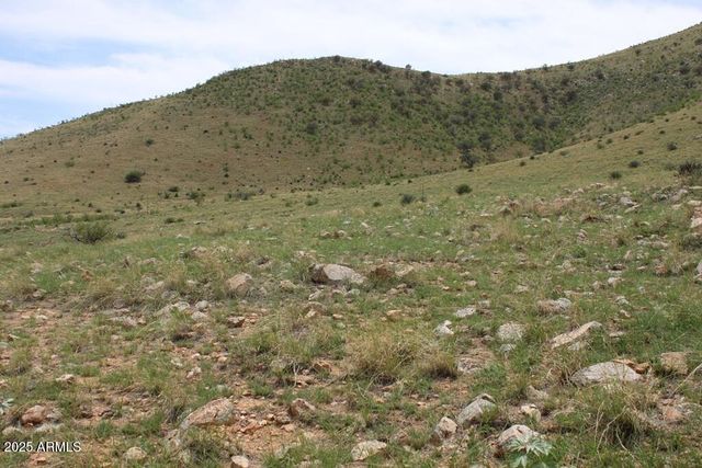 037 Desperado Drive 20, Hereford, AZ 85615