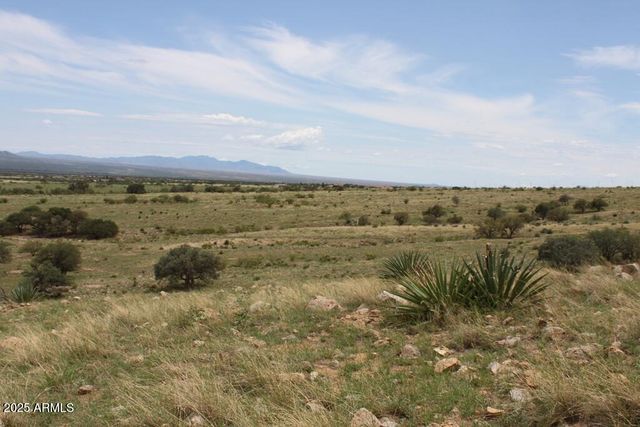 037 Desperado Drive 20, Hereford, AZ 85615