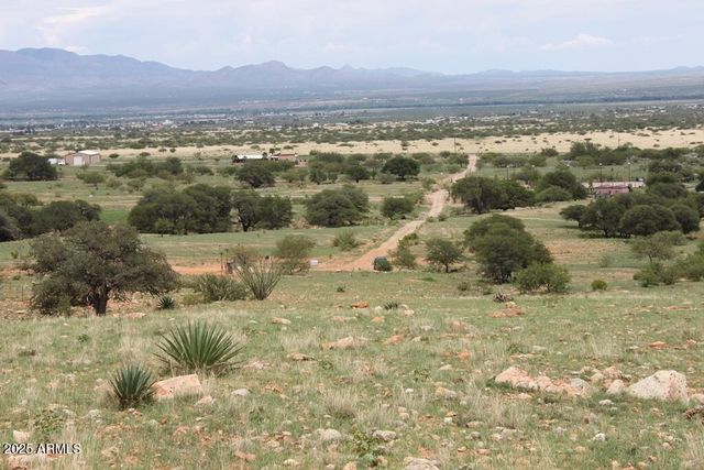 037 Desperado Drive 20, Hereford, AZ 85615