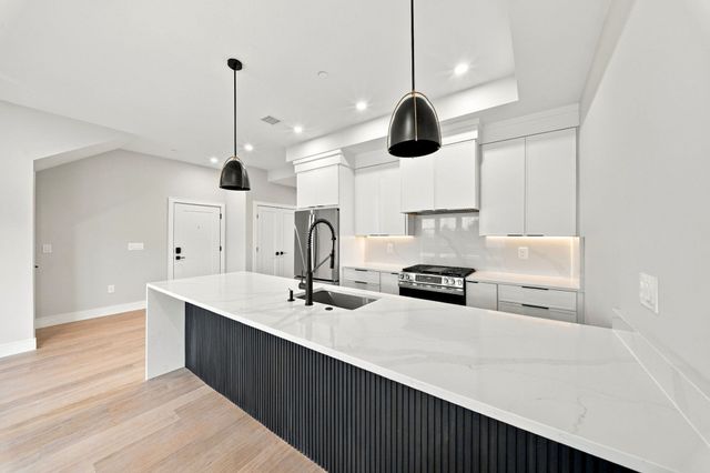 66 Homer Street 5, Boston, MA 02128