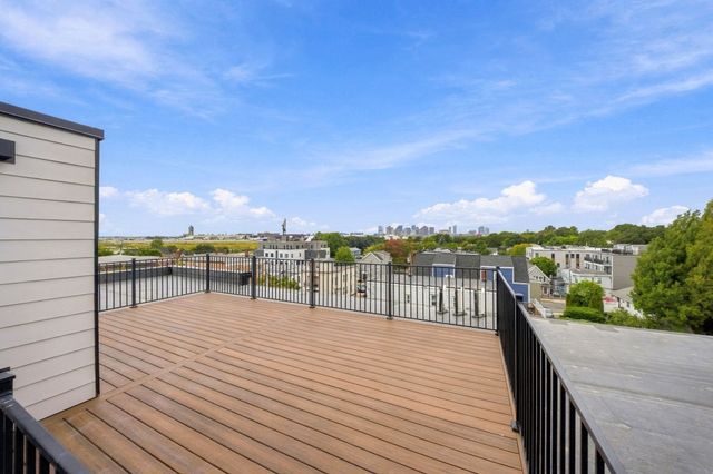 66 Homer Street 5, Boston, MA 02128