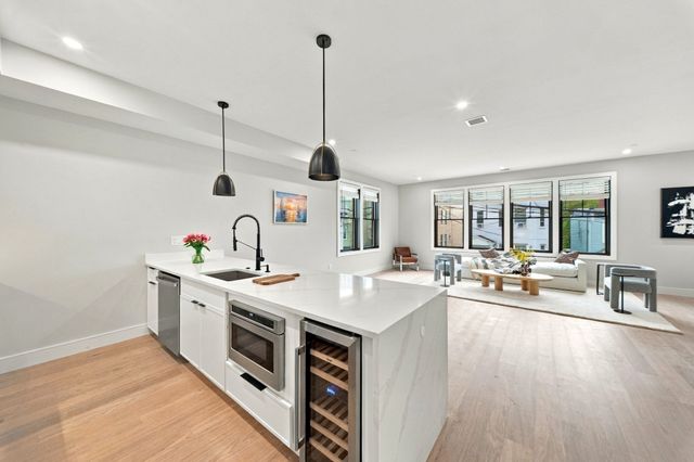 66 Homer Street 5, Boston, MA 02128