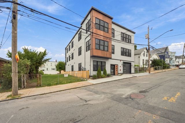 66 Homer Street 5, Boston, MA 02128