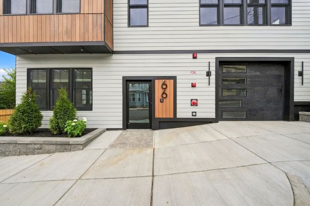 66 Homer Street 5, Boston, MA 02128