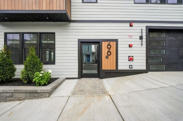 66 Homer Street 5, Boston, MA 02128