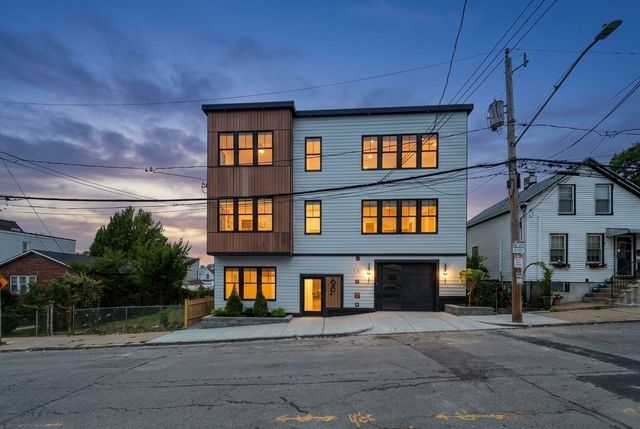 66 Homer Street 5, Boston, MA 02128