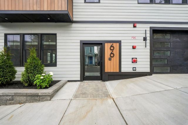 66 Homer Street 5, Boston, MA 02128