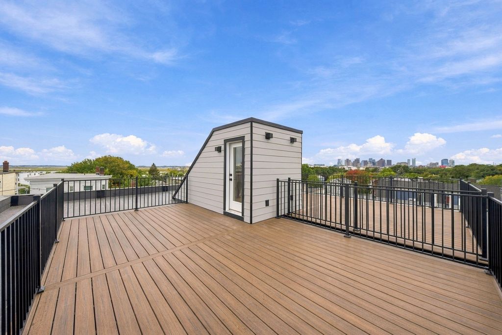 66 Homer Street 5, Boston, MA 02128