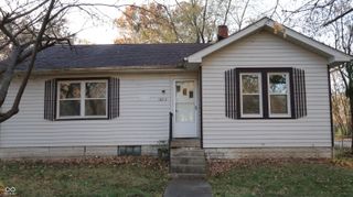 1852 N Audubon Road, Indianapolis, IN 46218
