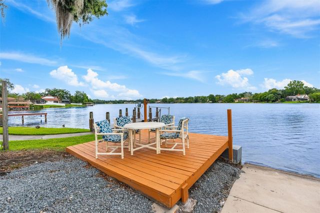 195 CEDARWOOD DRIVE, Maitland, FL 32751