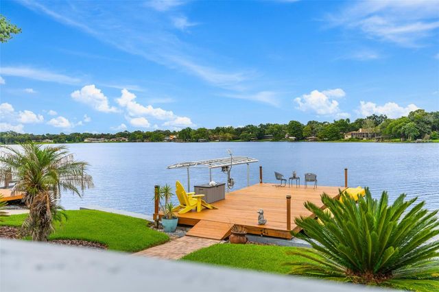 195 CEDARWOOD DRIVE, Maitland, FL 32751
