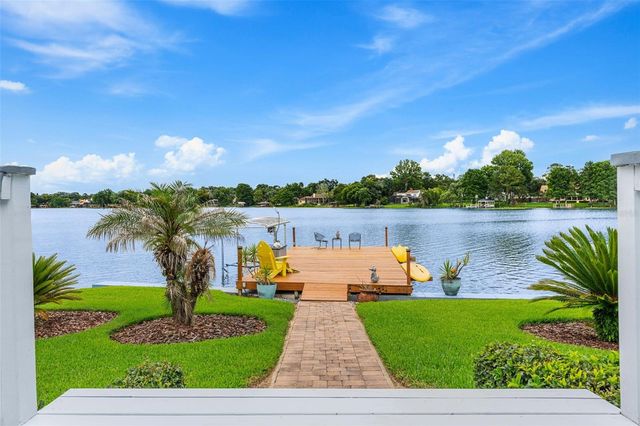 195 CEDARWOOD DRIVE, Maitland, FL 32751