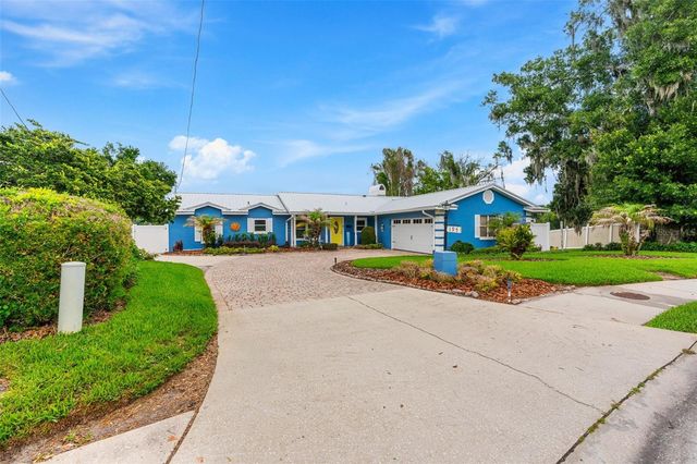 195 CEDARWOOD DRIVE, Maitland, FL 32751
