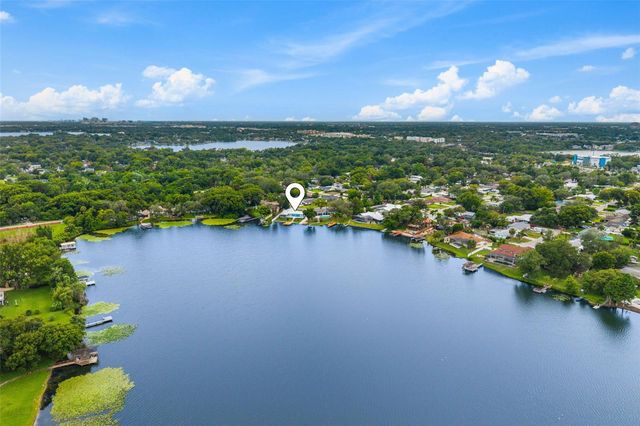 195 CEDARWOOD DRIVE, Maitland, FL 32751