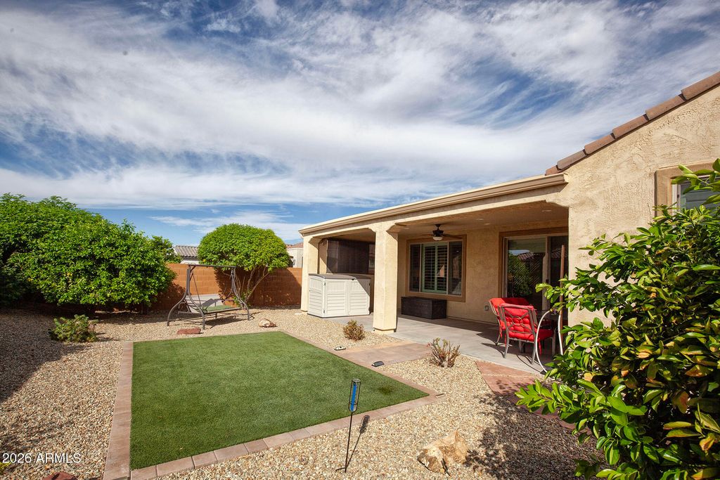 26779 W ADAM Avenue, Buckeye, AZ 85396 — photo 2
