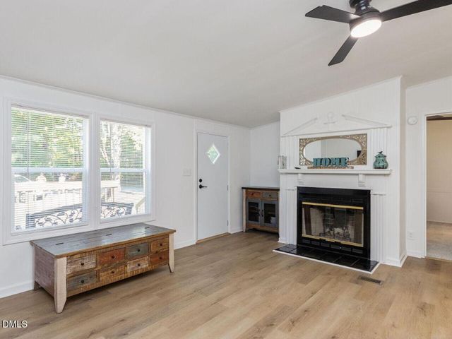 563 Rosser Pittman Road, Broadway, NC 27505