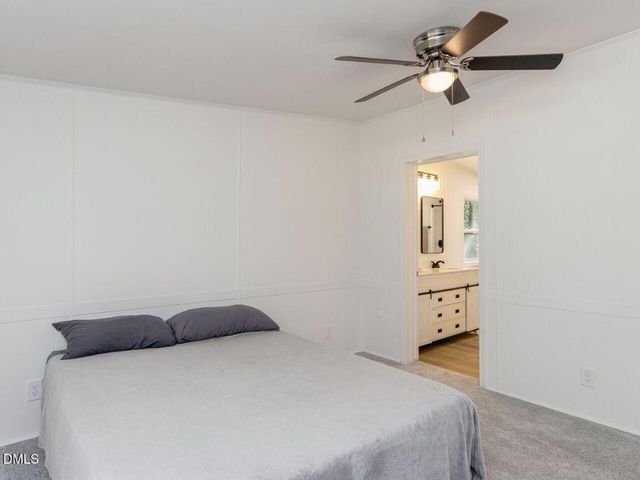 563 Rosser Pittman Road, Broadway, NC 27505