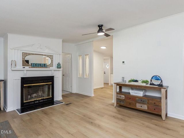 563 Rosser Pittman Road, Broadway, NC 27505