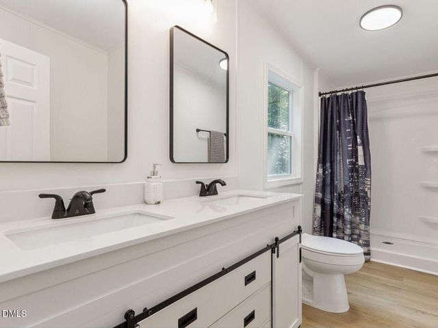 563 Rosser Pittman Road, Broadway, NC 27505